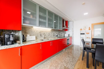 Apartamento T3 para Venda em São Vitor (Braga)