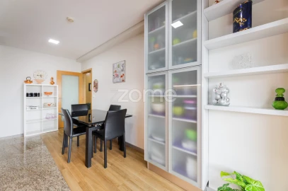Apartamento T3 para Venda em São Vitor (Braga)