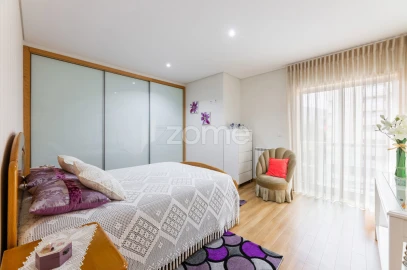 Apartamento T3 para Venda em São Vitor (Braga)