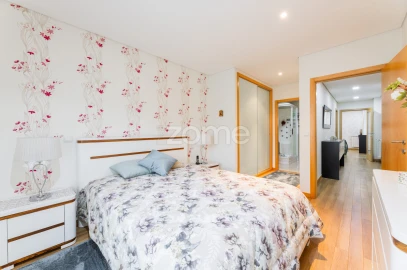 Apartamento T3 para Venda em São Vitor (Braga)