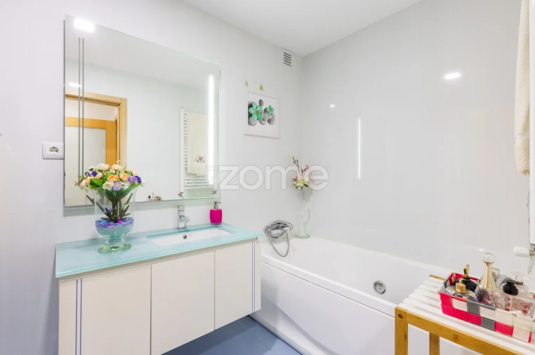 Apartamento T3 para Venda em São Vitor (Braga) Foto 9