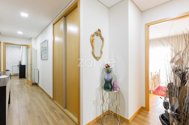 Apartamento T3 para Venda em São Vitor (Braga) Foto 25
