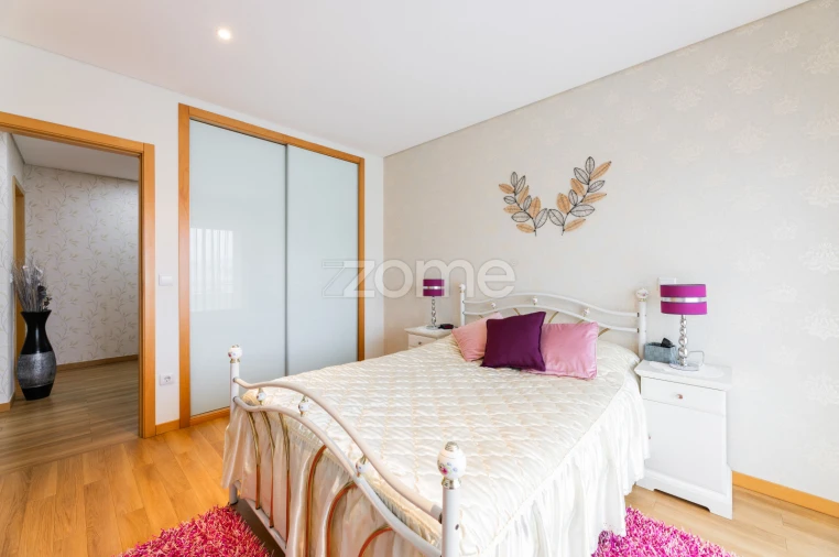 Apartamento T3 para Venda em São Vitor (Braga) Foto 27