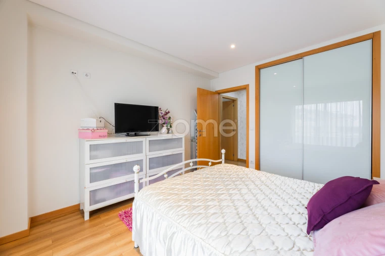Apartamento T3 para Venda em São Vitor (Braga) Foto 28