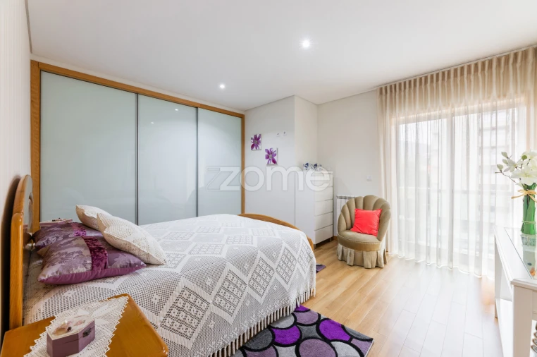 Apartamento T3 para Venda em São Vitor (Braga) Foto 29