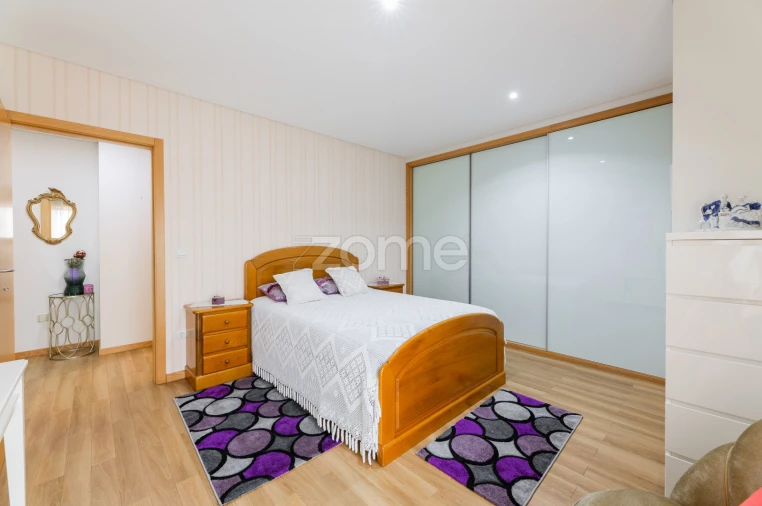 Apartamento T3 para Venda em São Vitor (Braga) Foto 11