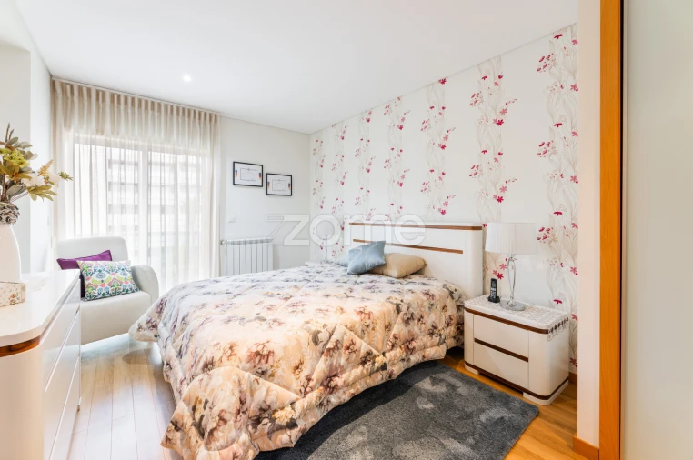 Apartamento T3 para Venda em São Vitor (Braga) Foto 12