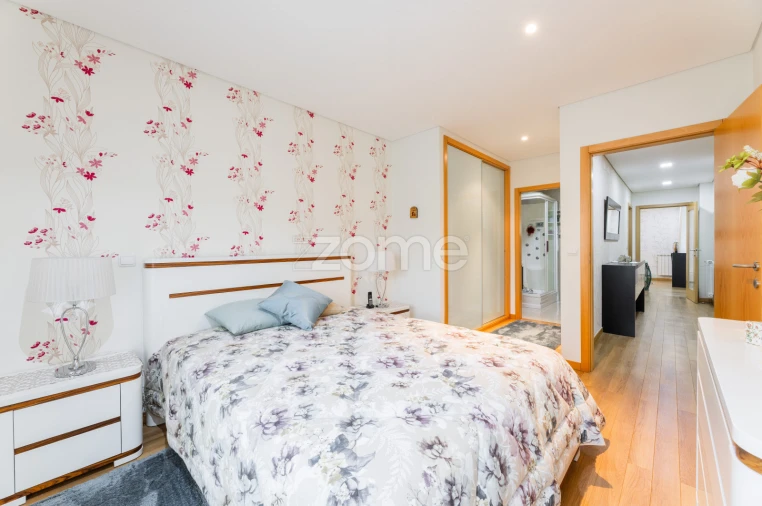 Apartamento T3 para Venda em São Vitor (Braga) Foto 13