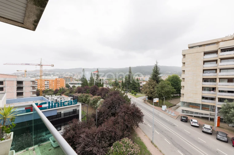 Apartamento T3 para Venda em São Vitor (Braga) Foto 32