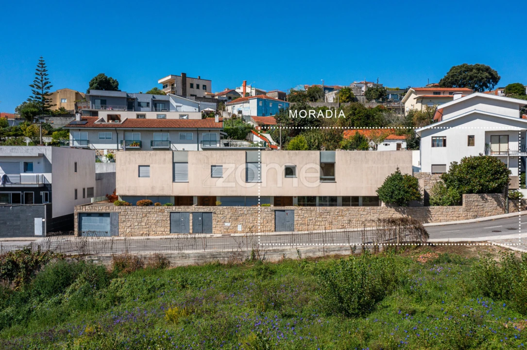 Moradia T3 para Venda em Gondomar (São Cosme), Valbom e Jovim Foto 4