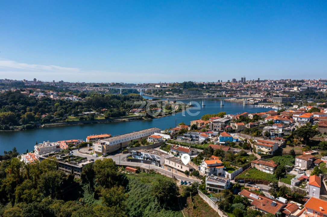 Moradia T3 para Venda em Gondomar (São Cosme), Valbom e Jovim Foto 2