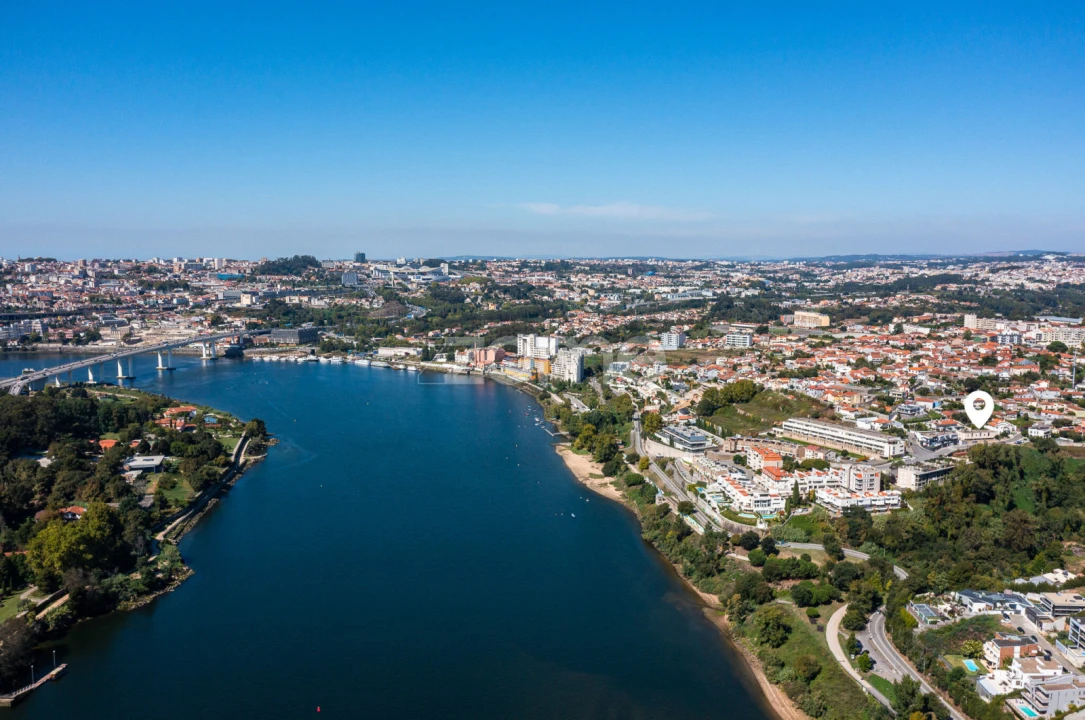 Moradia T3 para Venda em Gondomar (São Cosme), Valbom e Jovim Foto 43