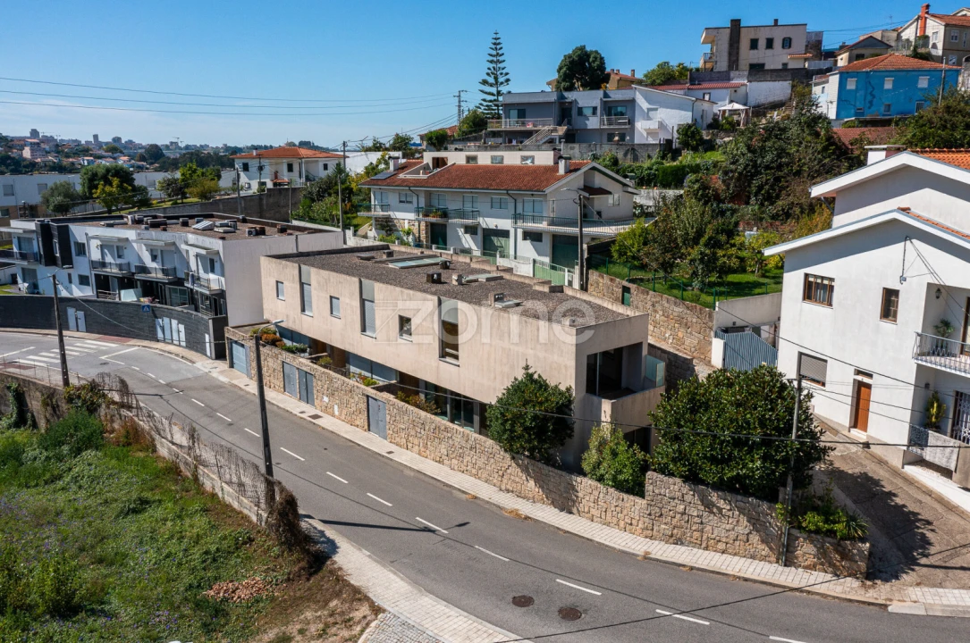 Moradia T3 para Venda em Gondomar (São Cosme), Valbom e Jovim Foto 42