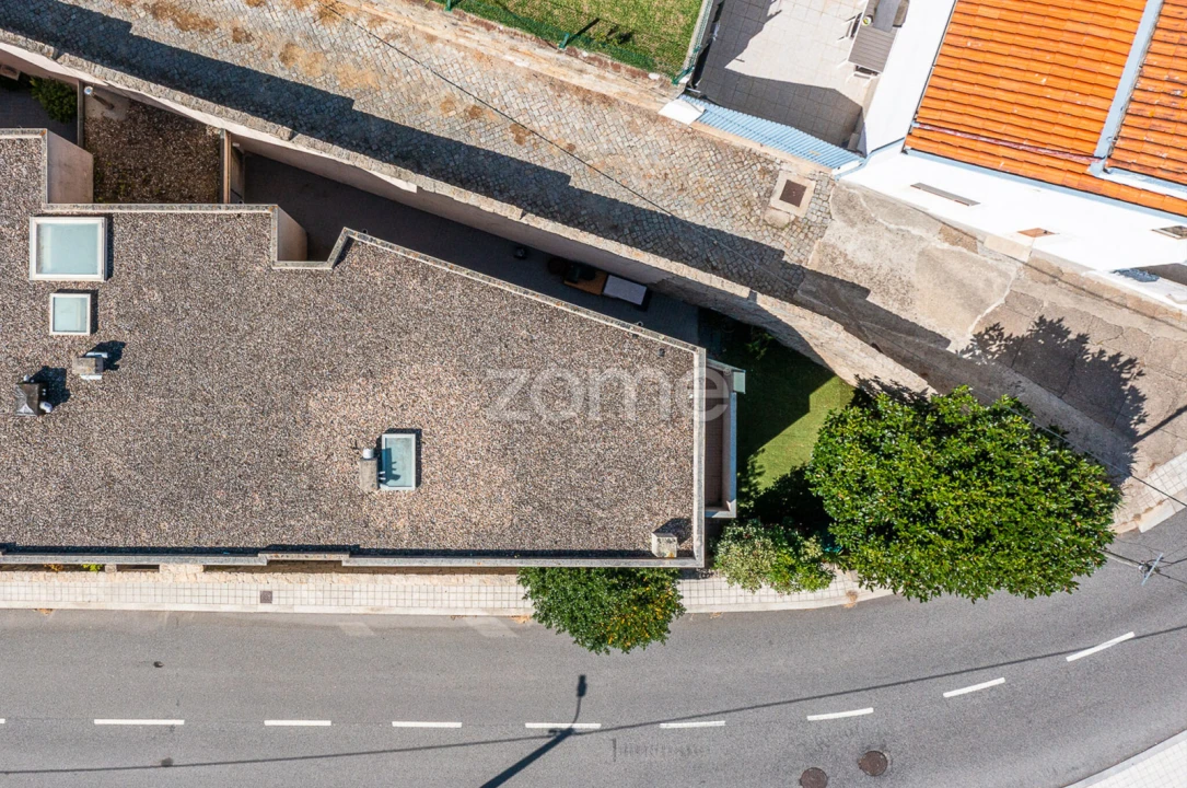 Moradia T3 para Venda em Gondomar (São Cosme), Valbom e Jovim Foto 41