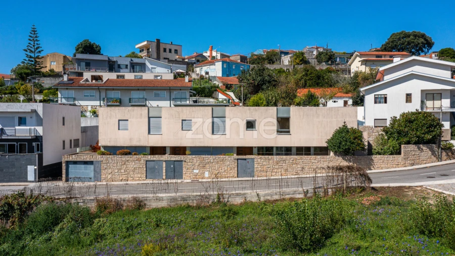 Moradia T3 para Venda em Gondomar (São Cosme), Valbom e Jovim