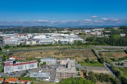 Apartamento T1 para Arrendamento em Grijó e Sermonde