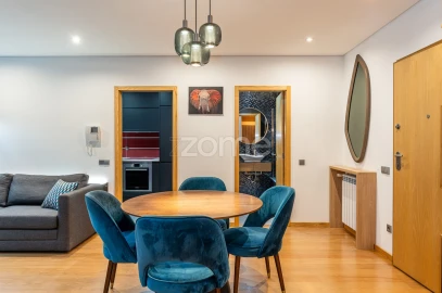 Apartamento T1 para Arrendamento em Grijó e Sermonde