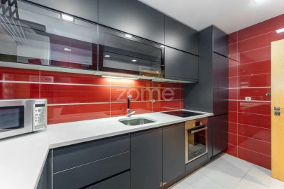 Apartamento T1 para Arrendamento em Grijó e Sermonde