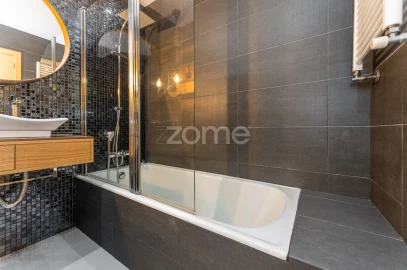 Apartamento T1 para Arrendamento em Grijó e Sermonde