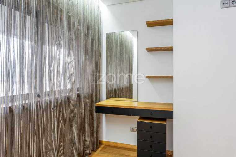 Apartamento T1 para Arrendamento em Grijó e Sermonde Foto 17