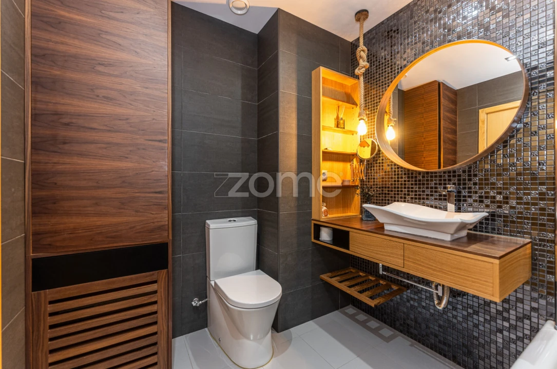 Apartamento T1 para Arrendamento em Grijó e Sermonde Foto 28