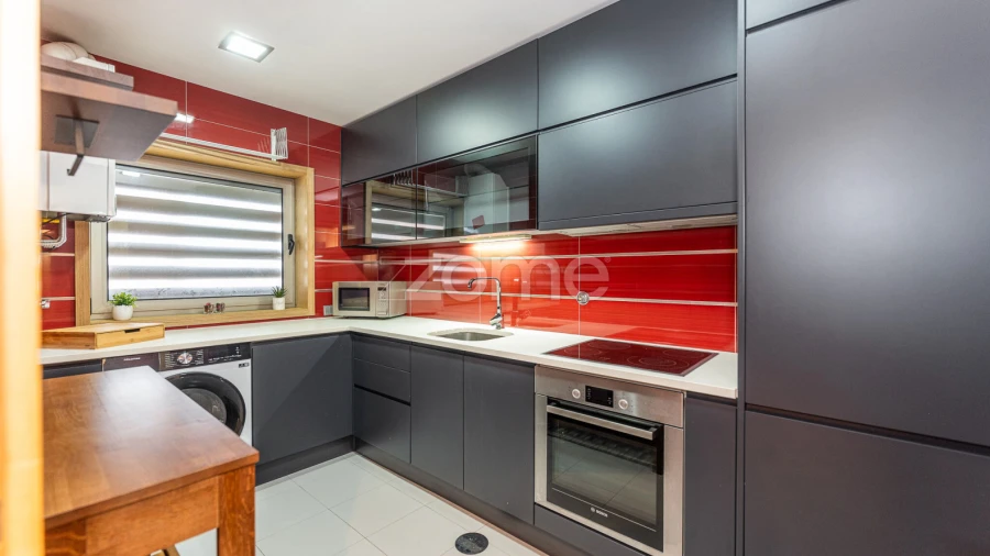 Apartamento T1 para Arrendamento em Grijó e Sermonde