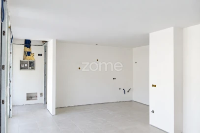 Apartamento T2 para Venda em Taide