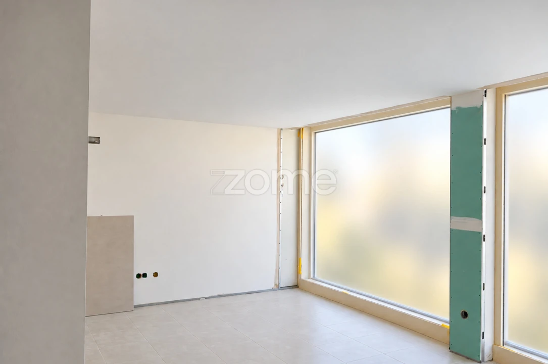 Apartamento T2 para Venda em Taide Foto 3