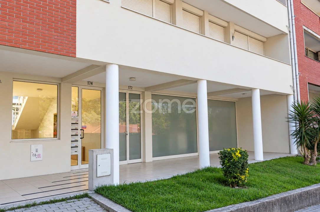 Apartamento T2 para Venda em Taide Foto 1