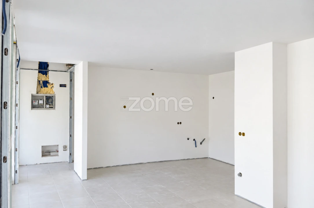 Apartamento T2 para Venda em Taide Foto 7