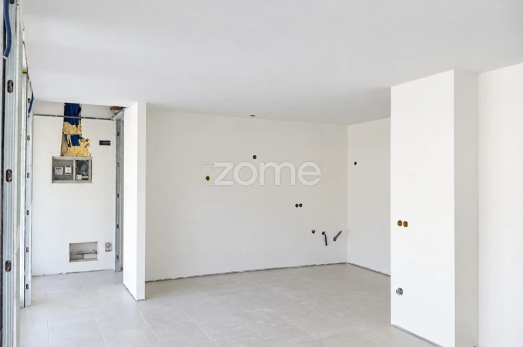 Apartamento T2 para Venda em Taide Foto 7