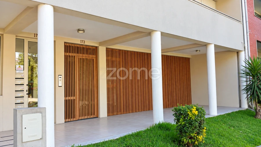 Apartamento T2 para Venda em Taide