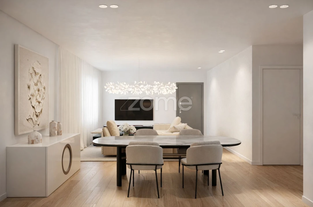 Apartamento T1 para Venda em Custóias, Leça do Balio e Guifões Foto 4