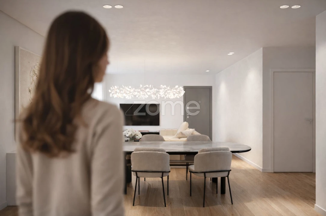 Apartamento T1 para Venda em Custóias, Leça do Balio e Guifões Foto 6