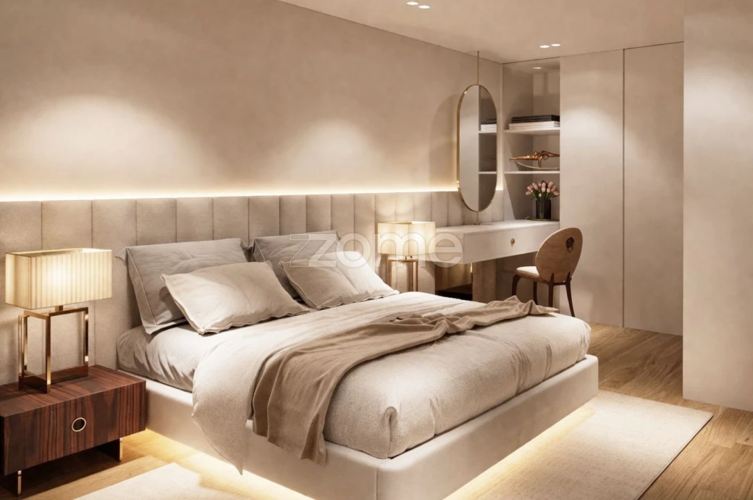 Apartamento T1 para Venda em Custóias, Leça do Balio e Guifões Foto 10