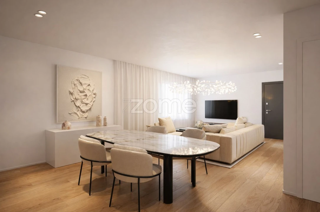 Apartamento T1 para Venda em Custóias, Leça do Balio e Guifões Foto 5