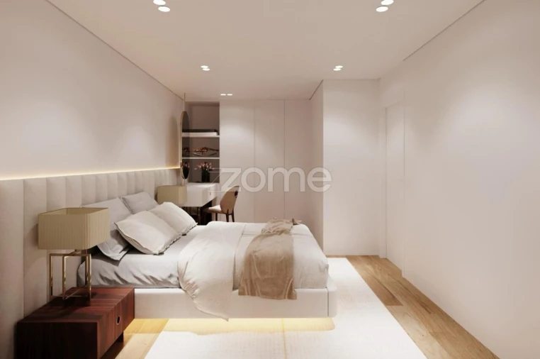 Apartamento T1 para Venda em Custóias, Leça do Balio e Guifões Foto 11
