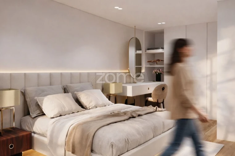 Apartamento T1 para Venda em Custóias, Leça do Balio e Guifões Foto 9