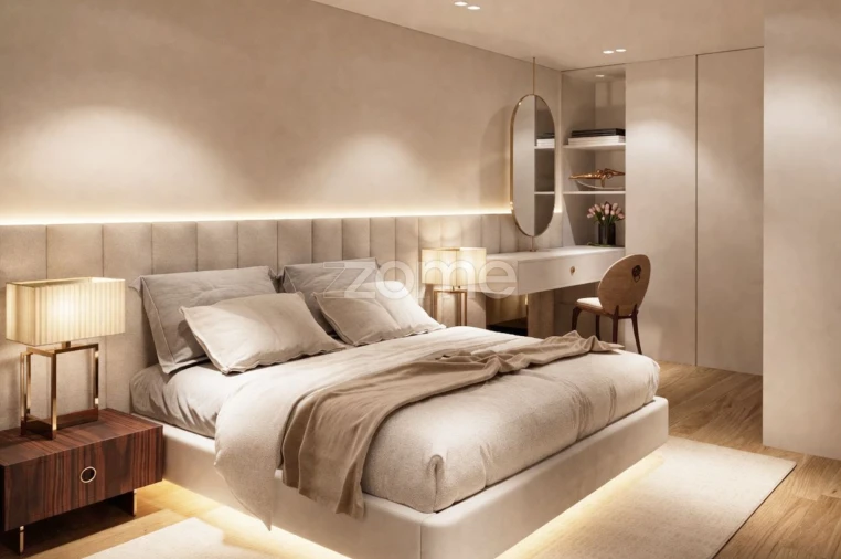Apartamento T1 para Venda em Custóias, Leça do Balio e Guifões Foto 10