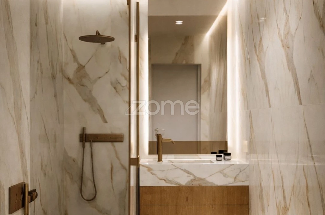 Apartamento T1 para Venda em Custóias, Leça do Balio e Guifões Foto 12