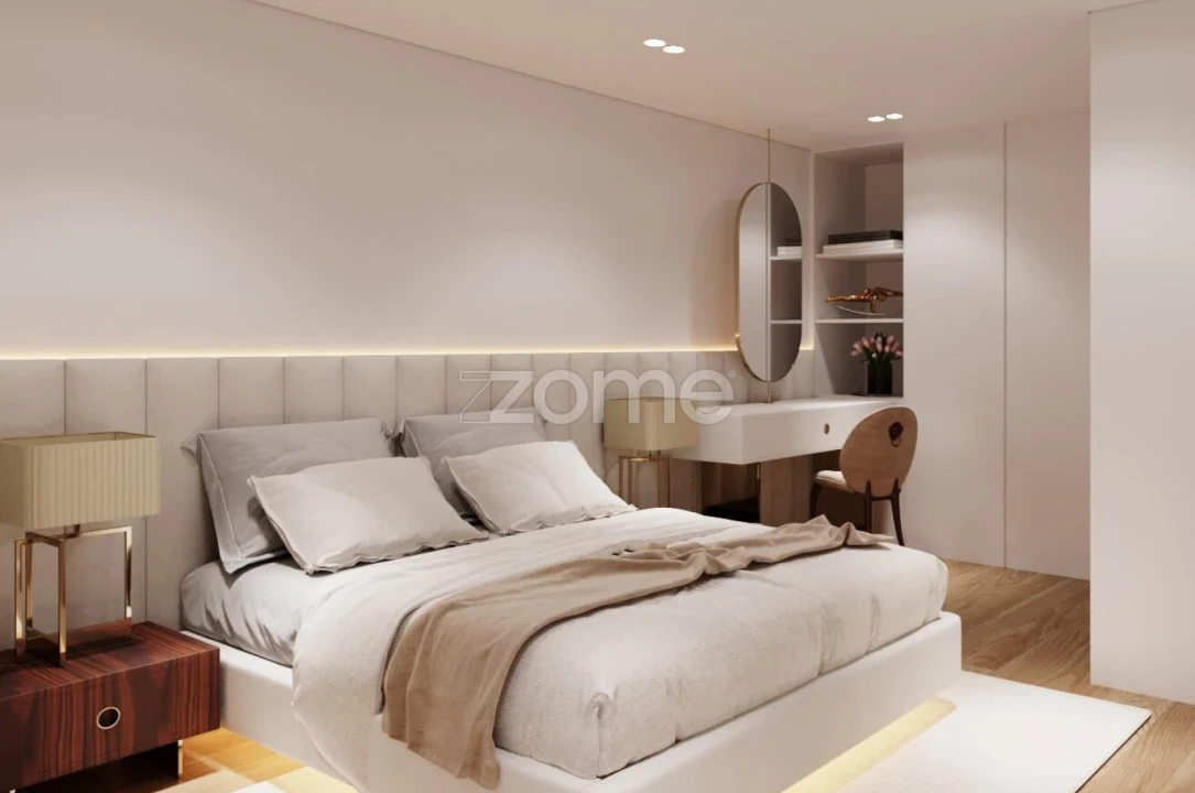 Apartamento T1 para Venda em Custóias, Leça do Balio e Guifões Foto 10