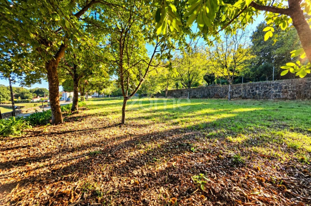 Terreno para Venda em Santo Tirso, Couto (Santa Cristina e São Miguel) e Burgães Foto 16