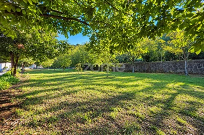 Terreno para Venda em Santo Tirso, Couto (Santa Cristina e São Miguel) e Burgães