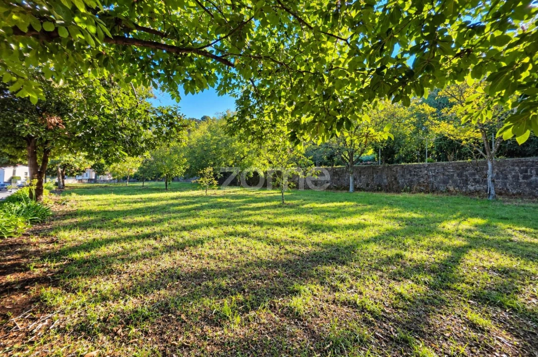 Terreno para Venda em Santo Tirso, Couto (Santa Cristina e São Miguel) e Burgães Foto 3