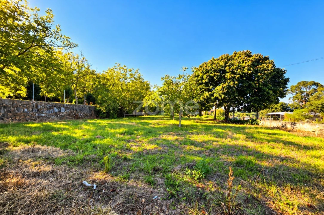 Terreno para Venda em Santo Tirso, Couto (Santa Cristina e São Miguel) e Burgães Foto 19