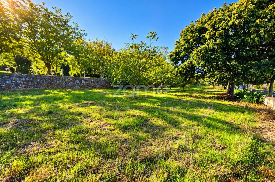 Terreno para Venda em Santo Tirso, Couto (Santa Cristina e São Miguel) e Burgães Foto 20