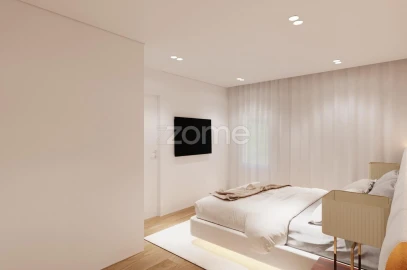 Apartamento T1 para Venda em Custóias, Leça do Balio e Guifões