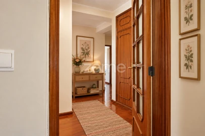 Apartamento T2 para Venda em Mafamude e Vilar do Paraíso