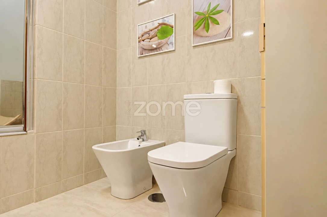 Apartamento T2 para Venda em Mafamude e Vilar do Paraíso Foto 18