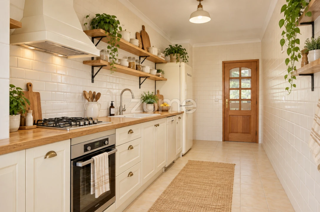 Apartamento T2 para Venda em Mafamude e Vilar do Paraíso Foto 26